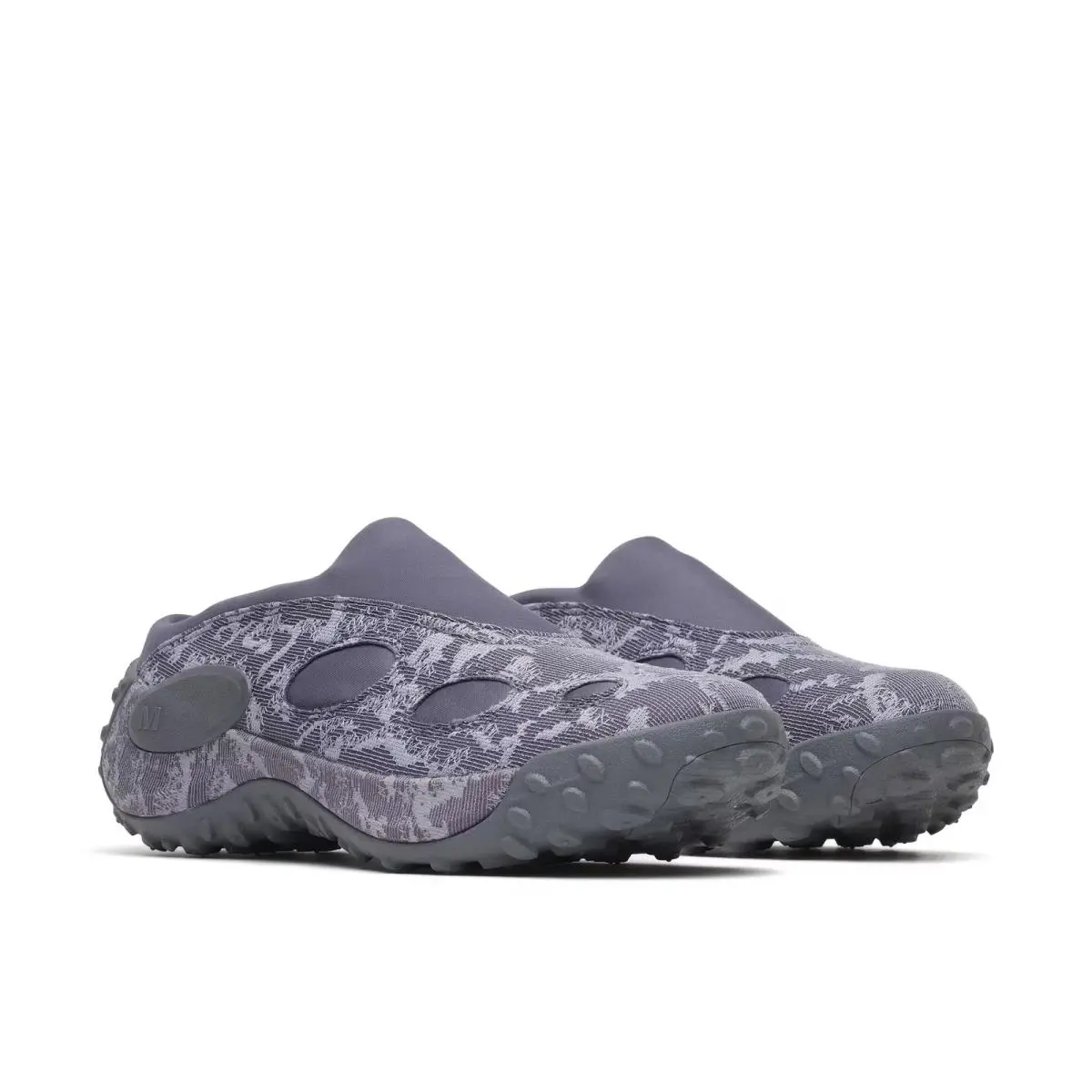 Merrell shoes - Black 12