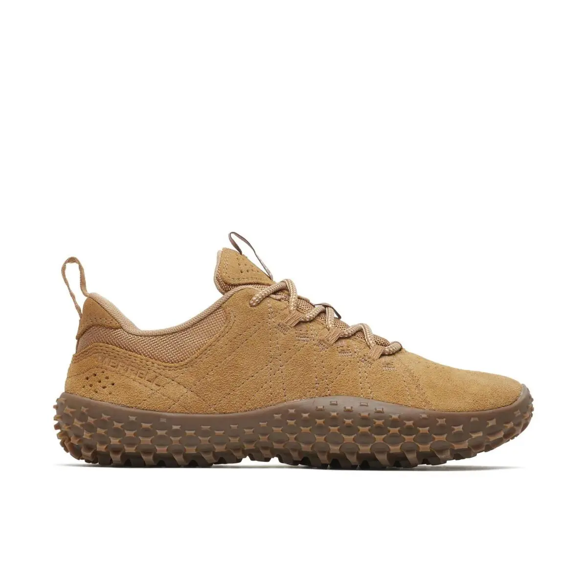 Merrell shoes - Merrell Wrapt J036012 - Wrapt - J036012 - Brown 6