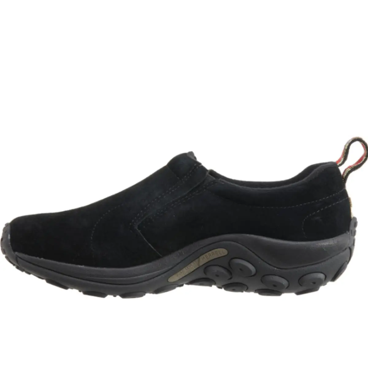 Merrell Jungle Moc Shoes For Men Midnight