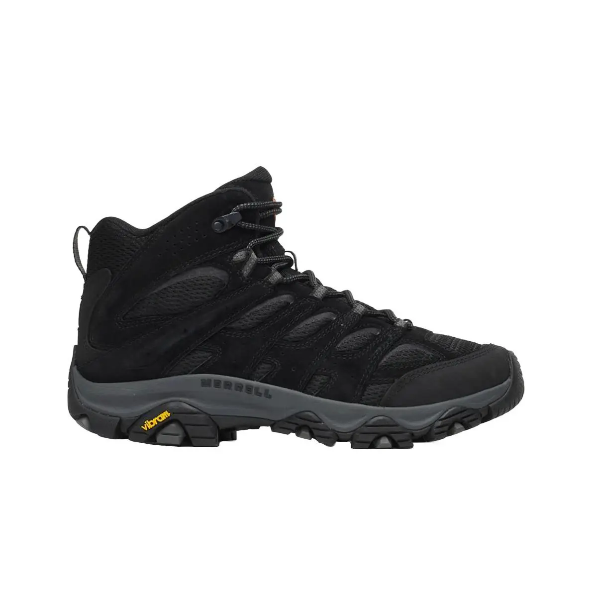 Merrell Moab 3 Hiking Boots Moab 3 Mens Black J036561W