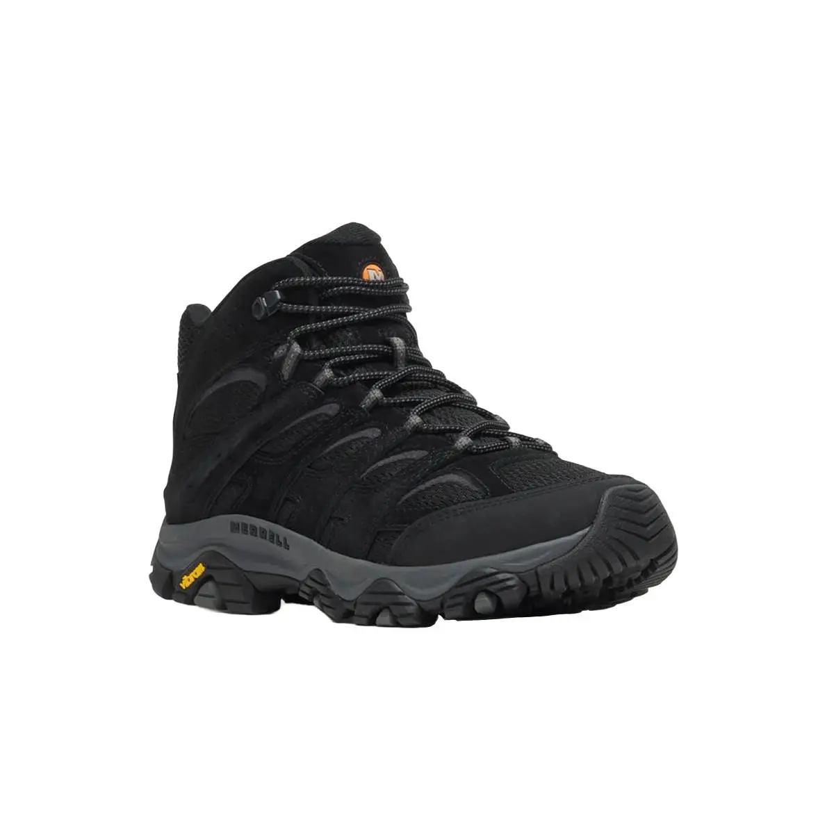 Merrell shoes - J036561W-001 - J036561W-001 - Black Night 0