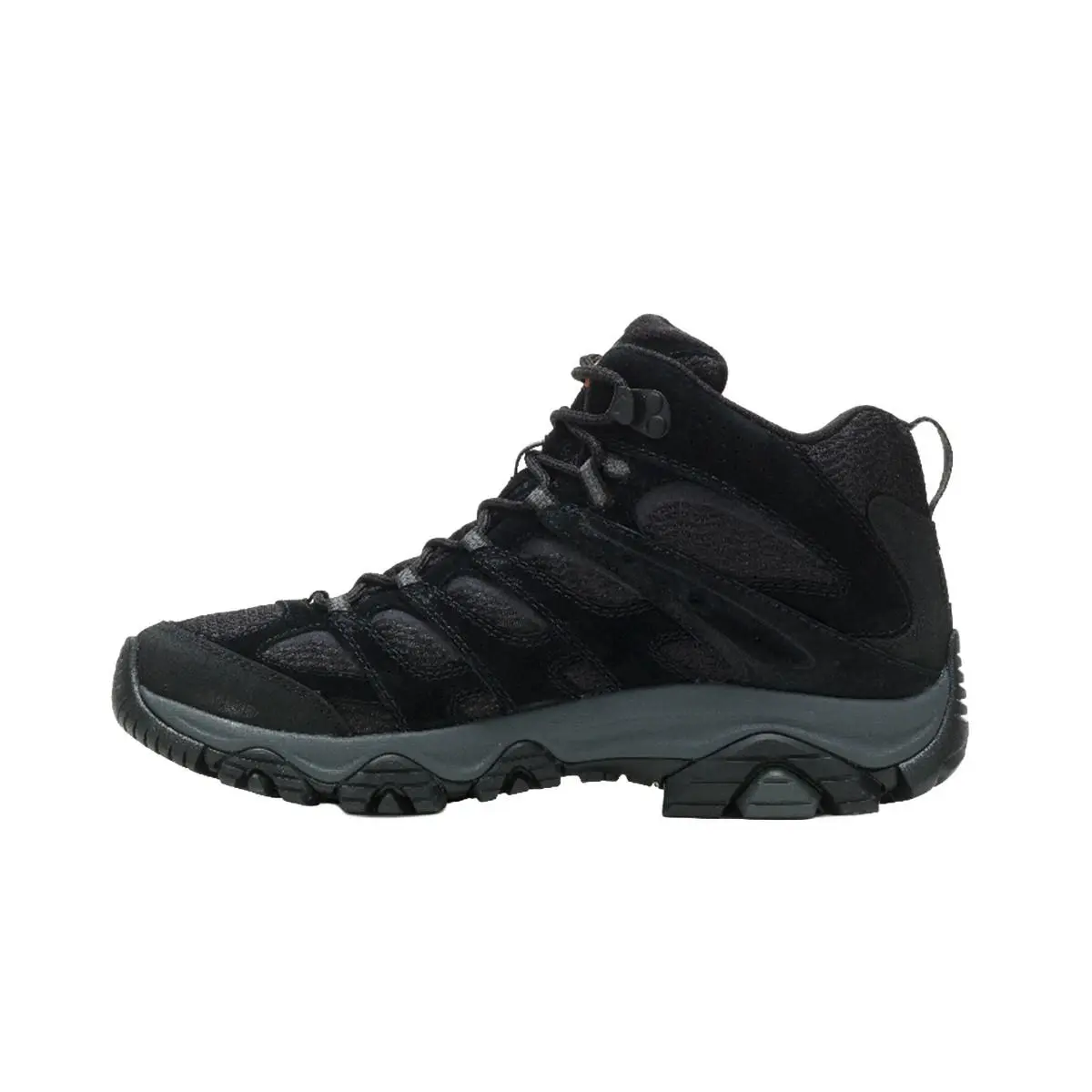 Merrell shoes - J036561W-001 - J036561W-001 - Black Night 1