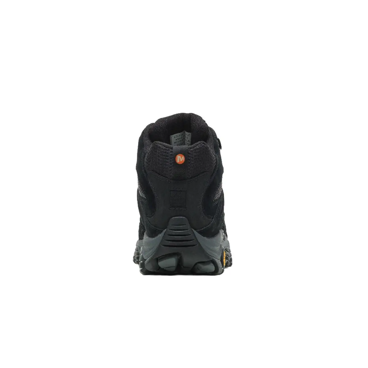 Merrell shoes - J036561W-001 - J036561W-001 - Black Night 2