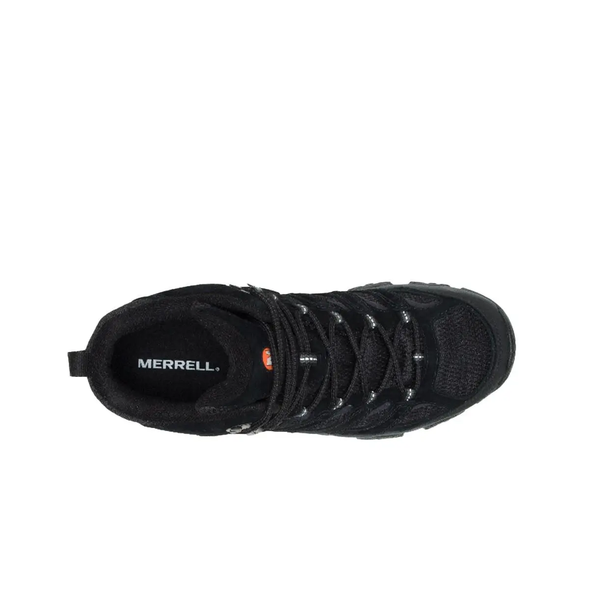 Merrell shoes - J036561W-001 - J036561W-001 - Black Night 3