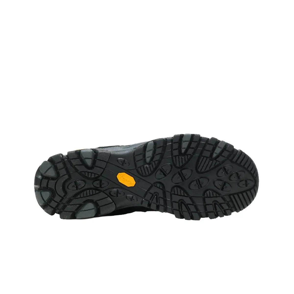 Merrell shoes - J036561W-001 - J036561W-001 - Black Night 10
