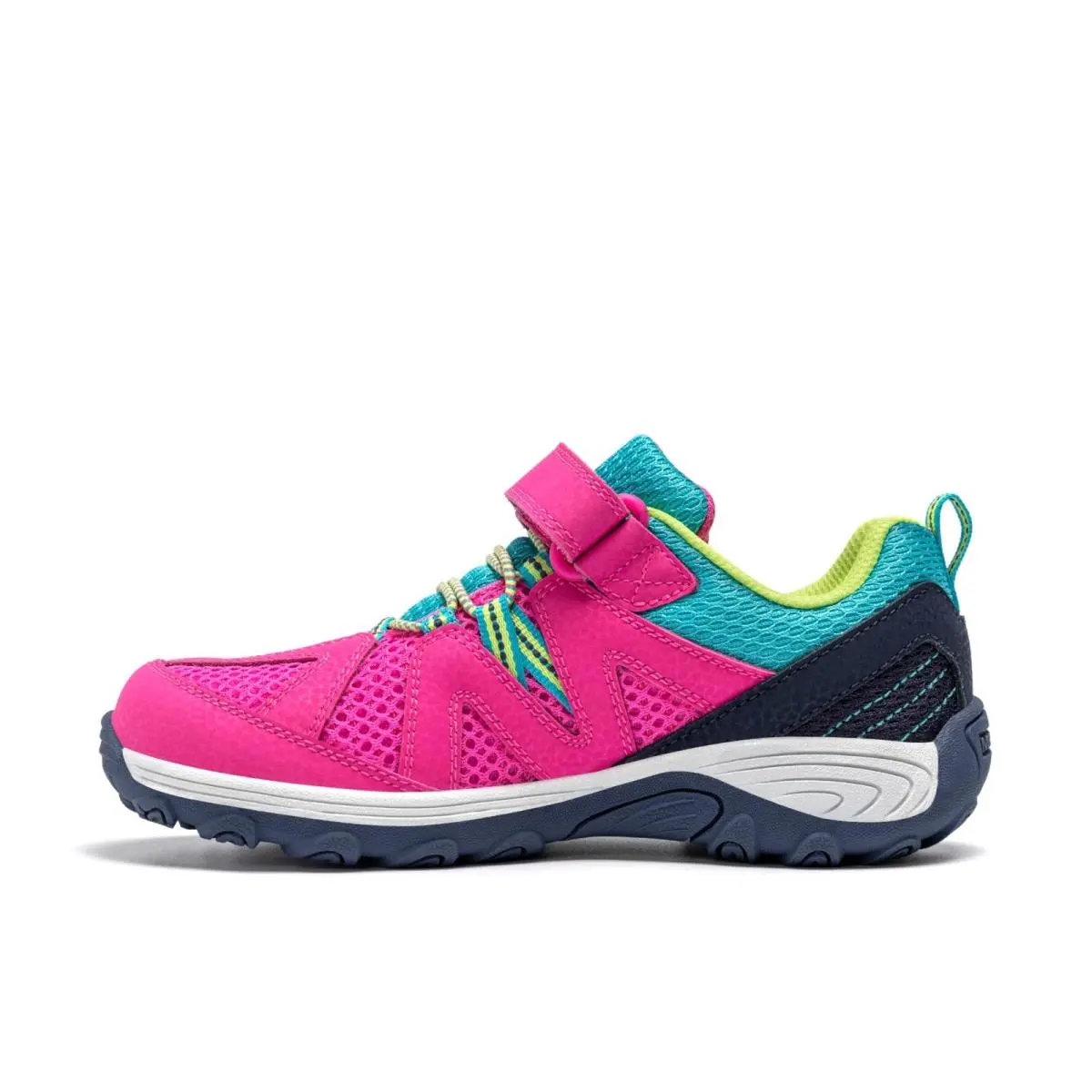 Merrell shoes - Merrell Ridge Trek MF25AA1 - Ridge Trek - MF25AA1 - Pink 3