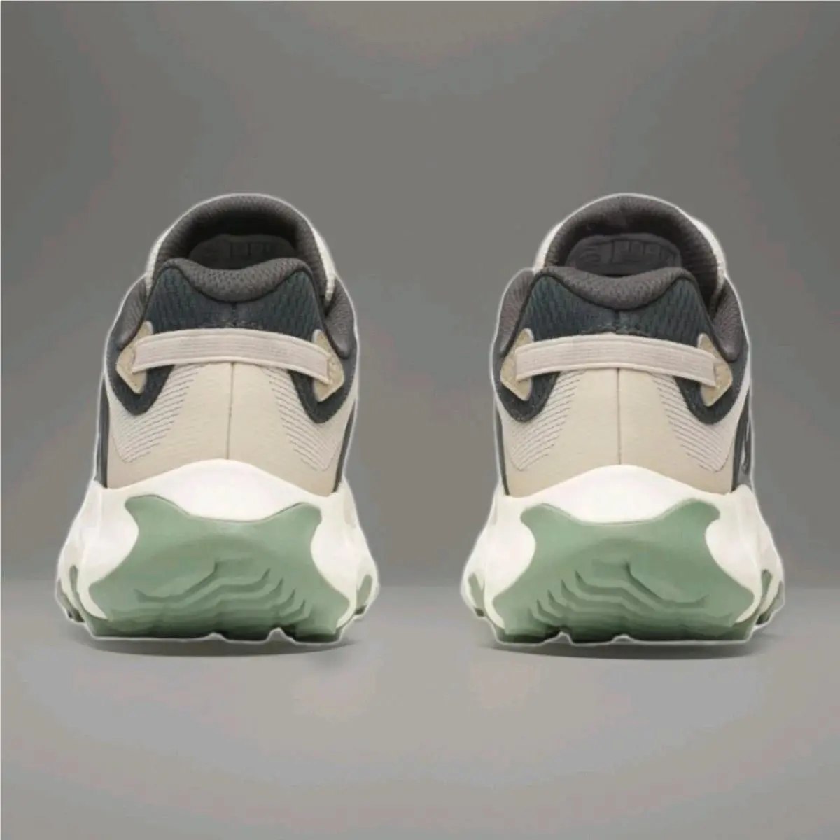 Merrell shoes - MERRELL Maipo Explorer Aerosport - Maipo Explorer Aerosport - J038017 - Beige / Green 26
