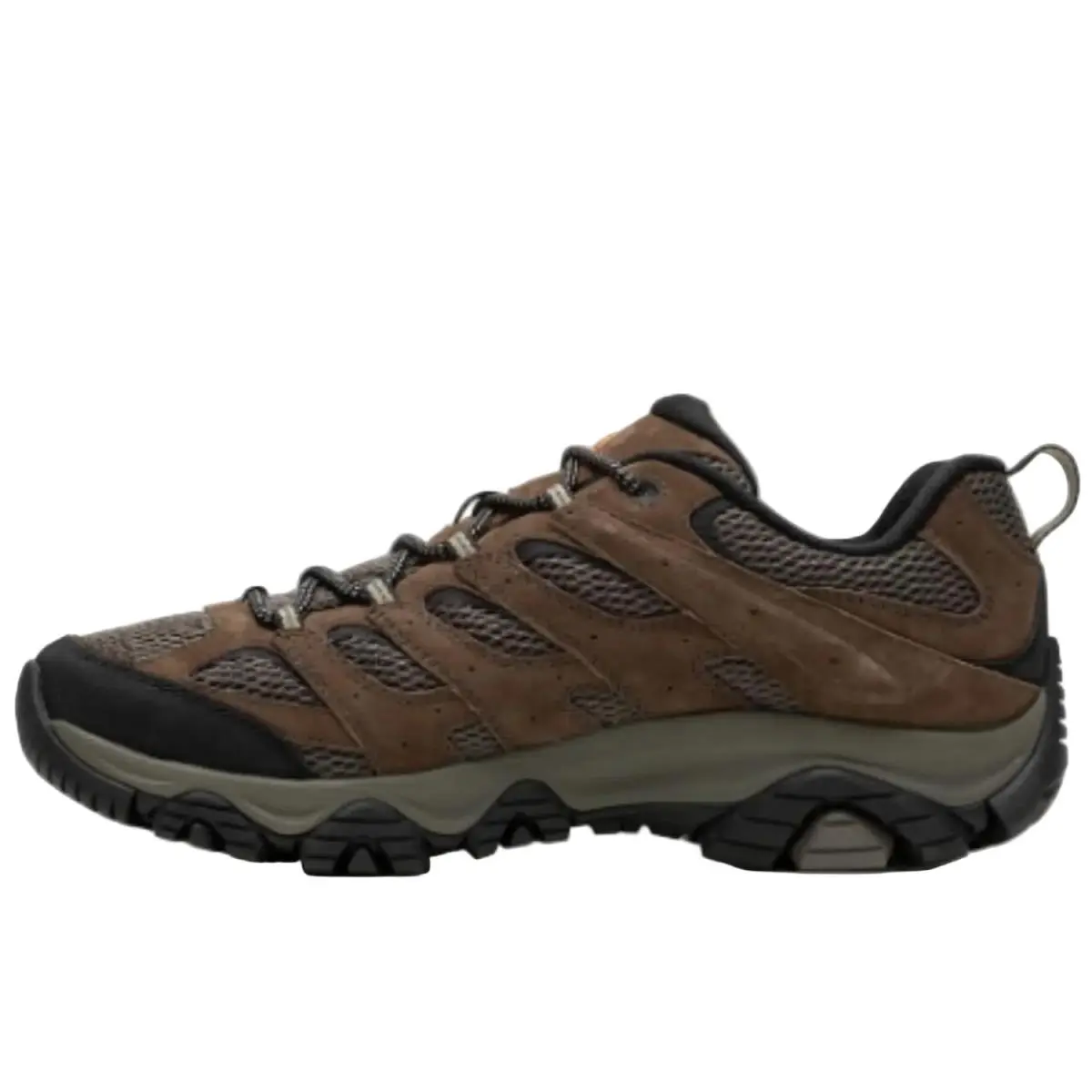 Merrell Men`s Moab 3 Hikinig Shoes Bracken Wide