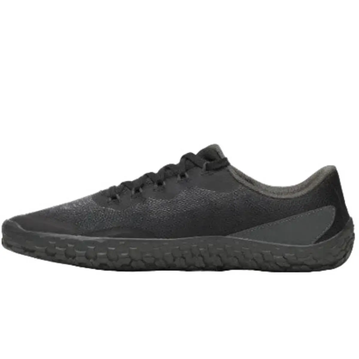 Merrell Men`s Vapor Glove 7 Running Shoes Black