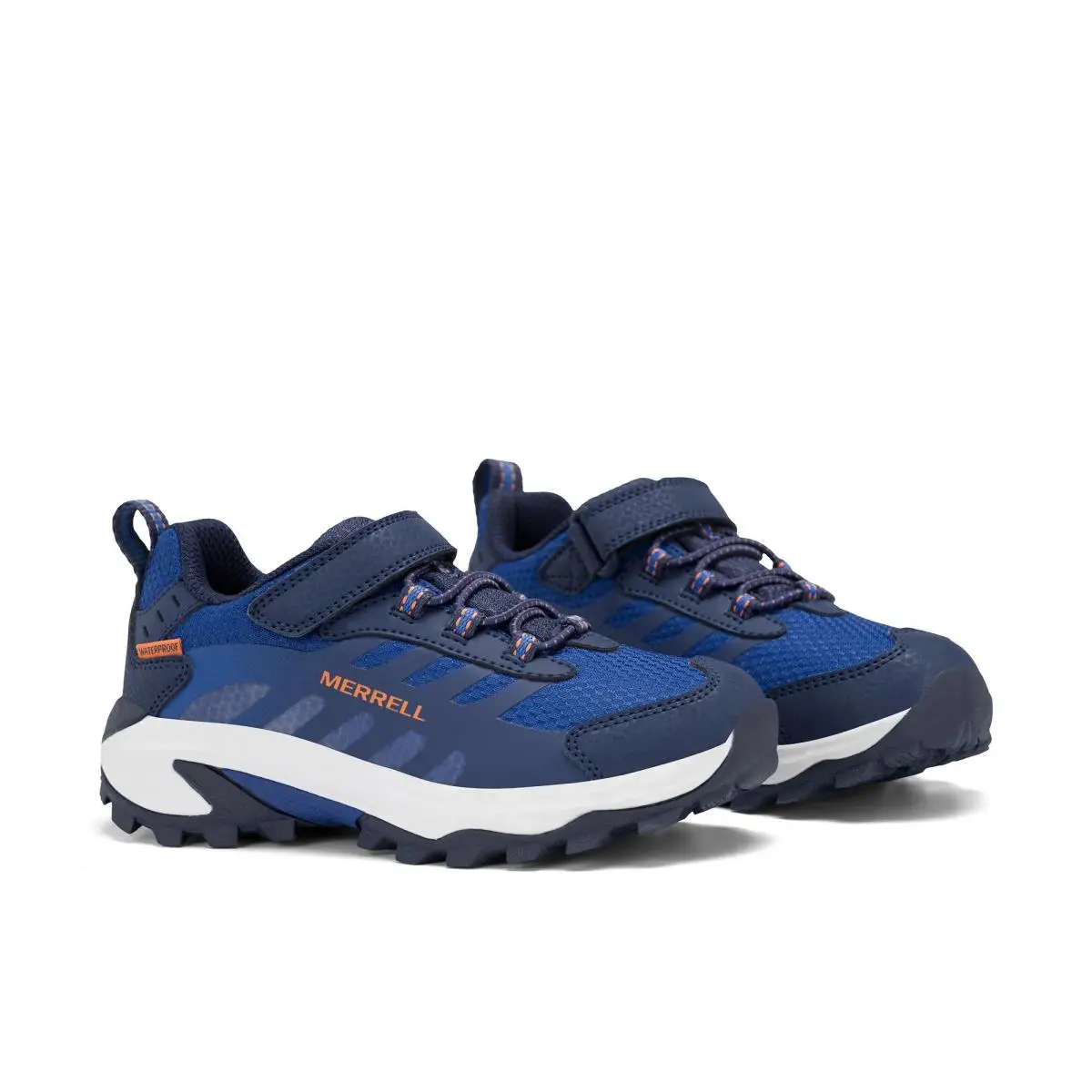 Merrell shoes - Turquoise/Coral 24