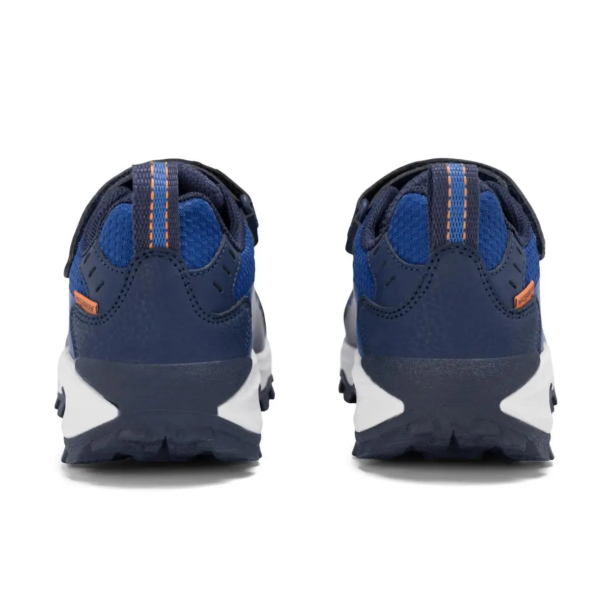 Merrell shoes - Turquoise/Coral 26