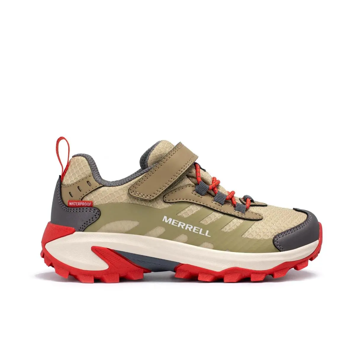 Merrell shoes - Turquoise/Coral 11