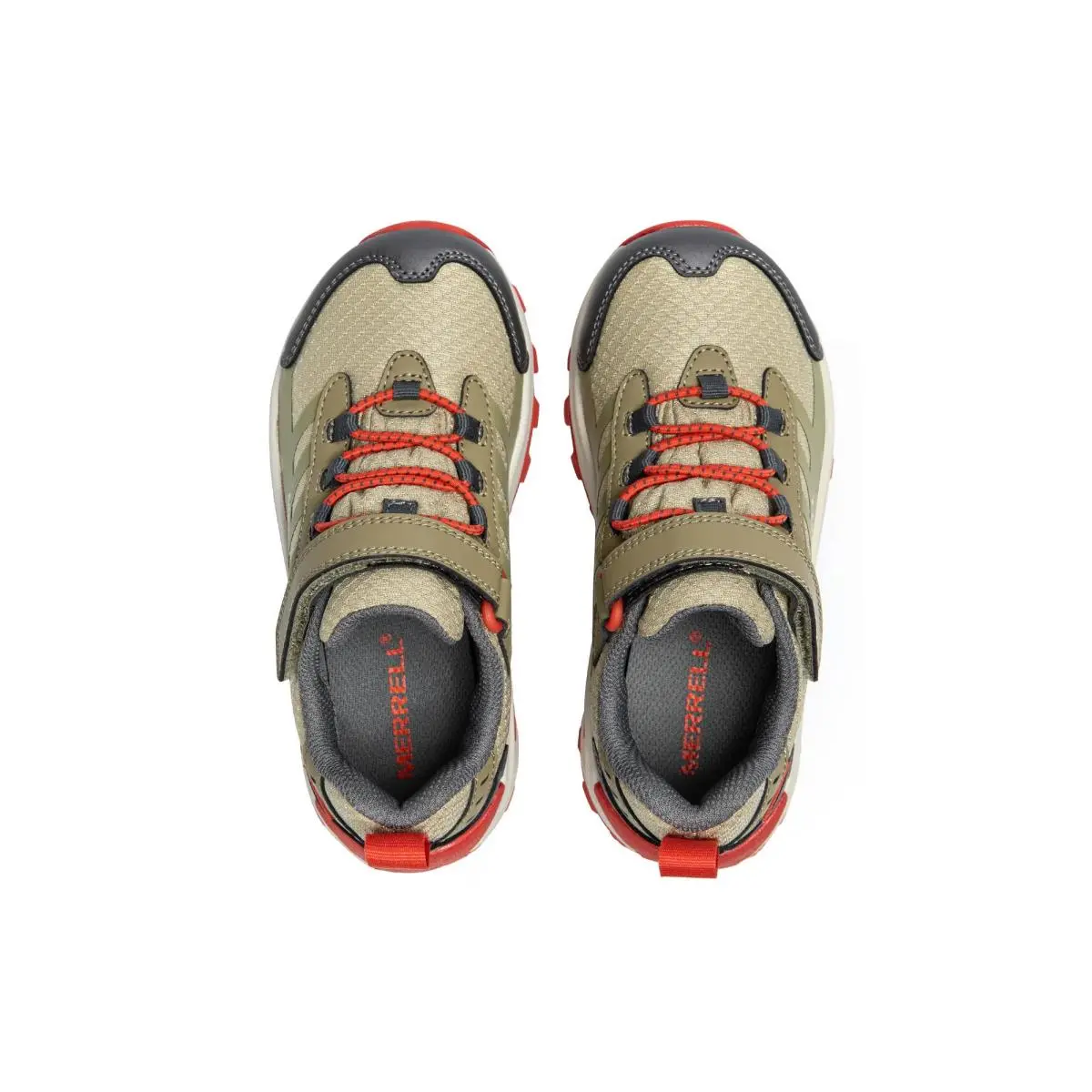Merrell shoes - Turquoise/Coral 13