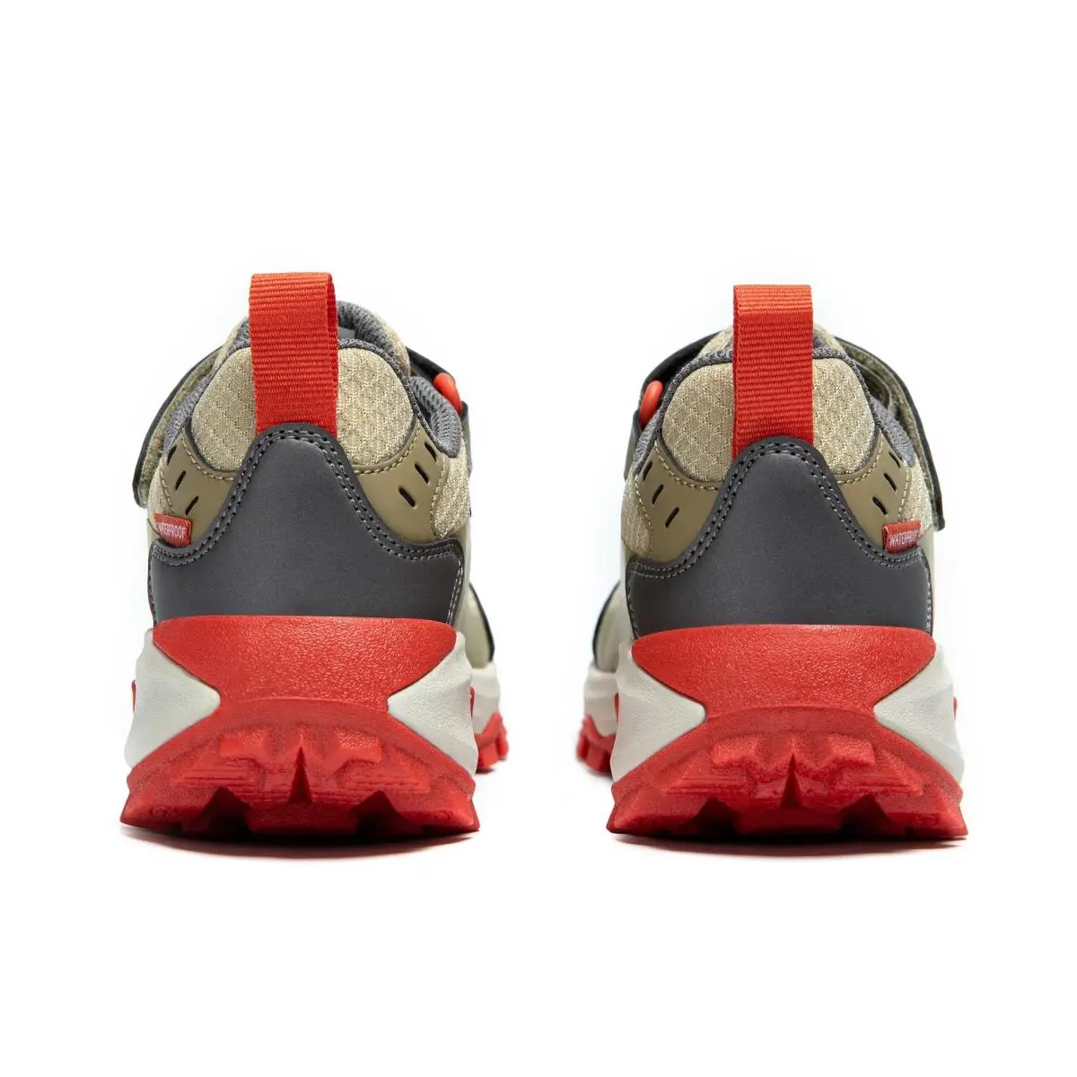 Merrell shoes - Turquoise/Coral 14