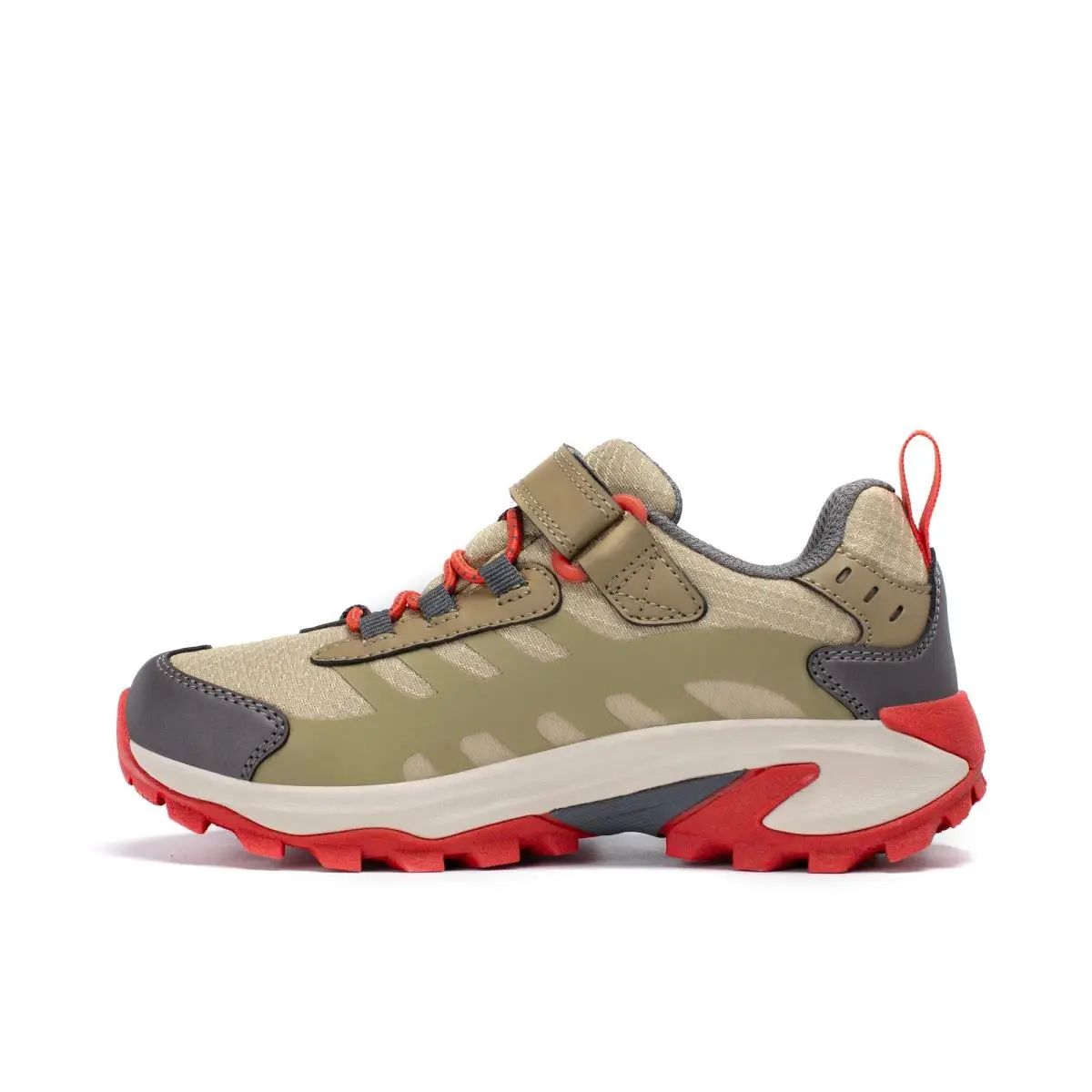 Merrell shoes - Turquoise/Coral 15