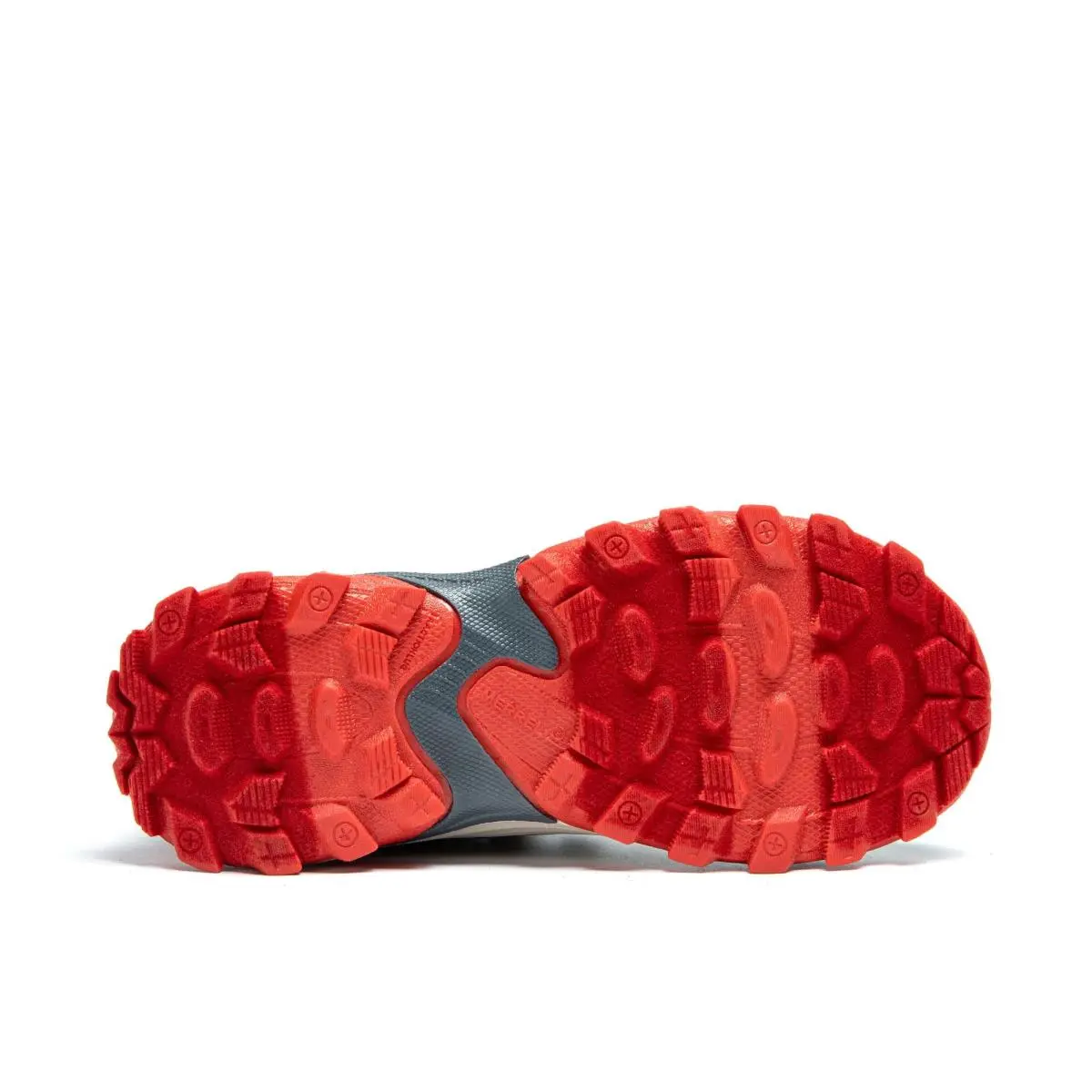 Merrell shoes - Turquoise/Coral 16