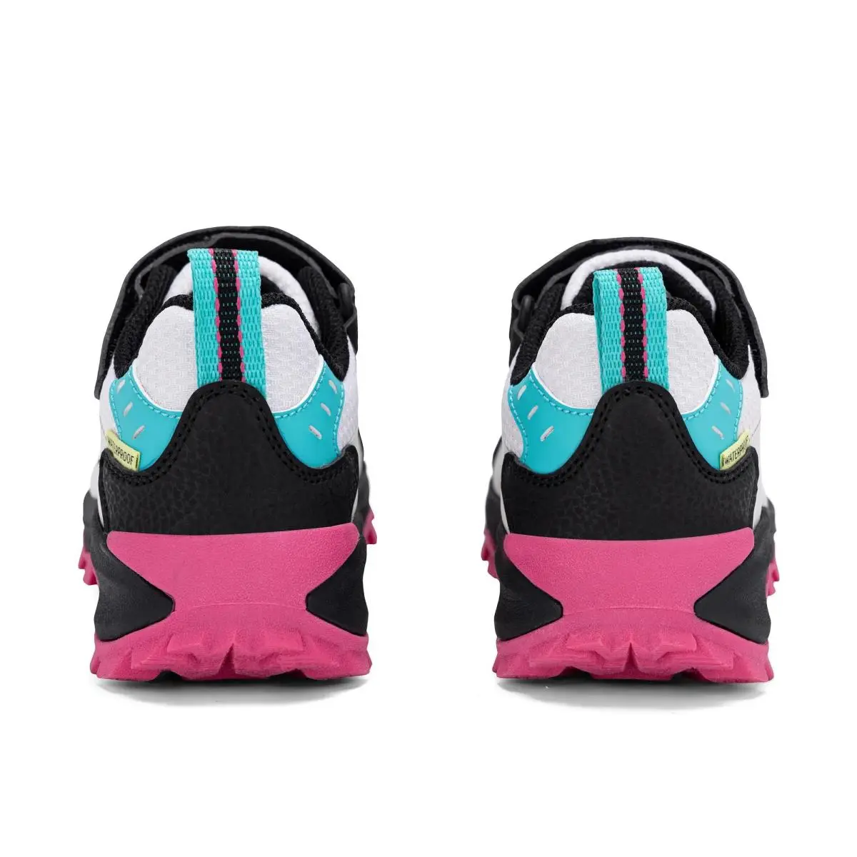 Merrell shoes - Turquoise/Coral 20