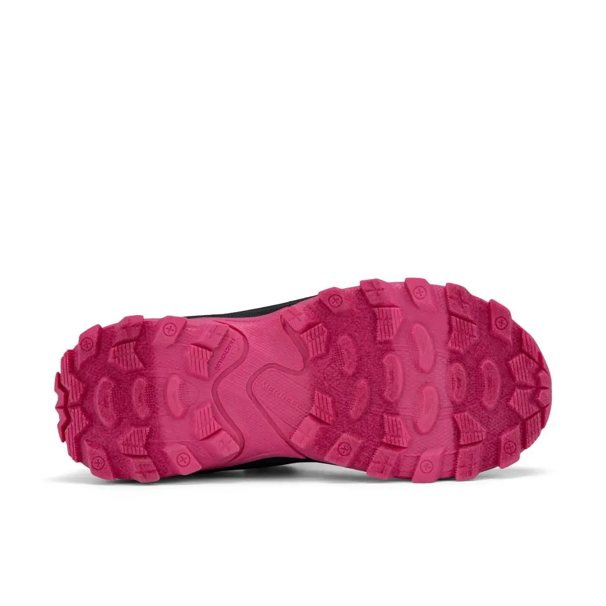 Merrell shoes - Turquoise/Coral 22