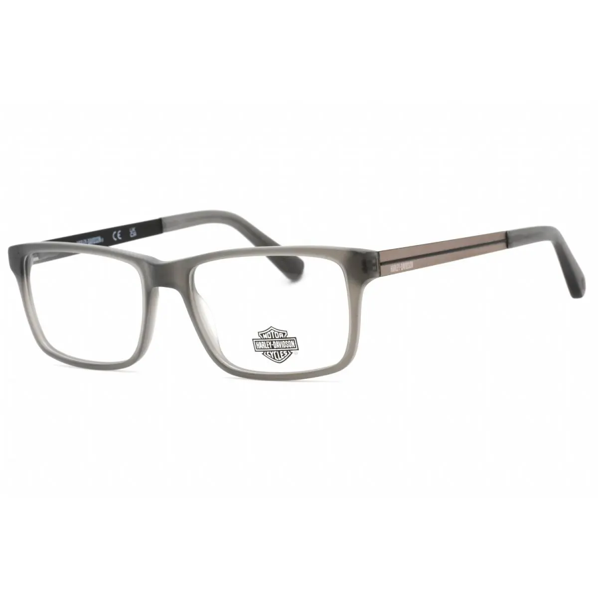 Harley Davidson HD0752-020 Eyeglasses 55mm
