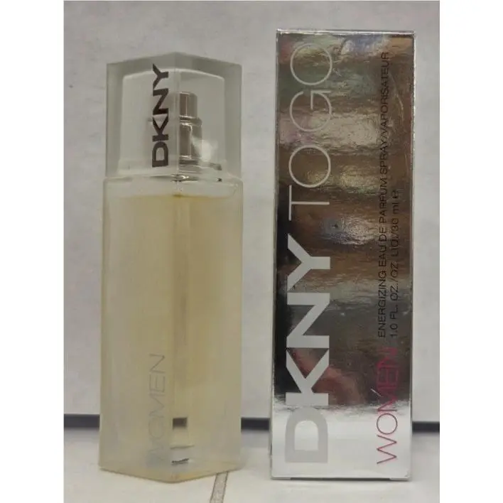 Dkny TO GO Energizing Edp 1.0 oz / 30 ml Spray For Women