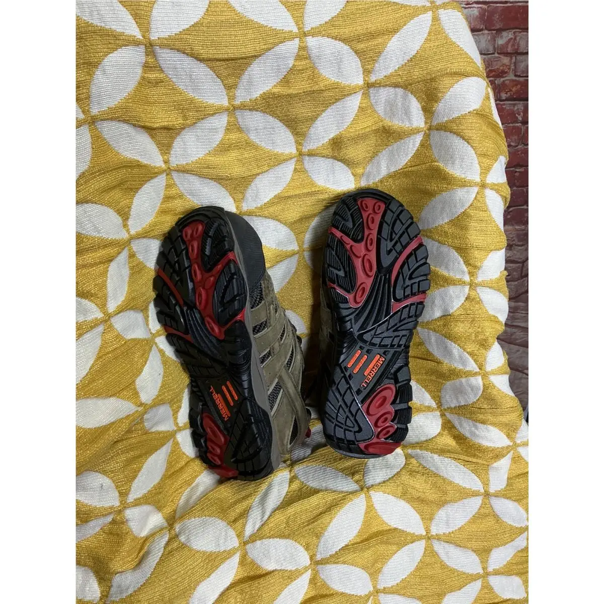 Merrell shoes - Merrell Moab 2 Vent WTPF CT - Black 6