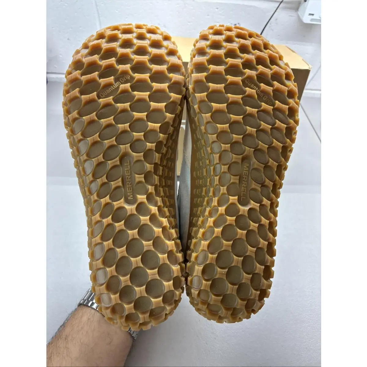 Merrell shoes - Merrell Wrapt - Wrapt - Angelite 3