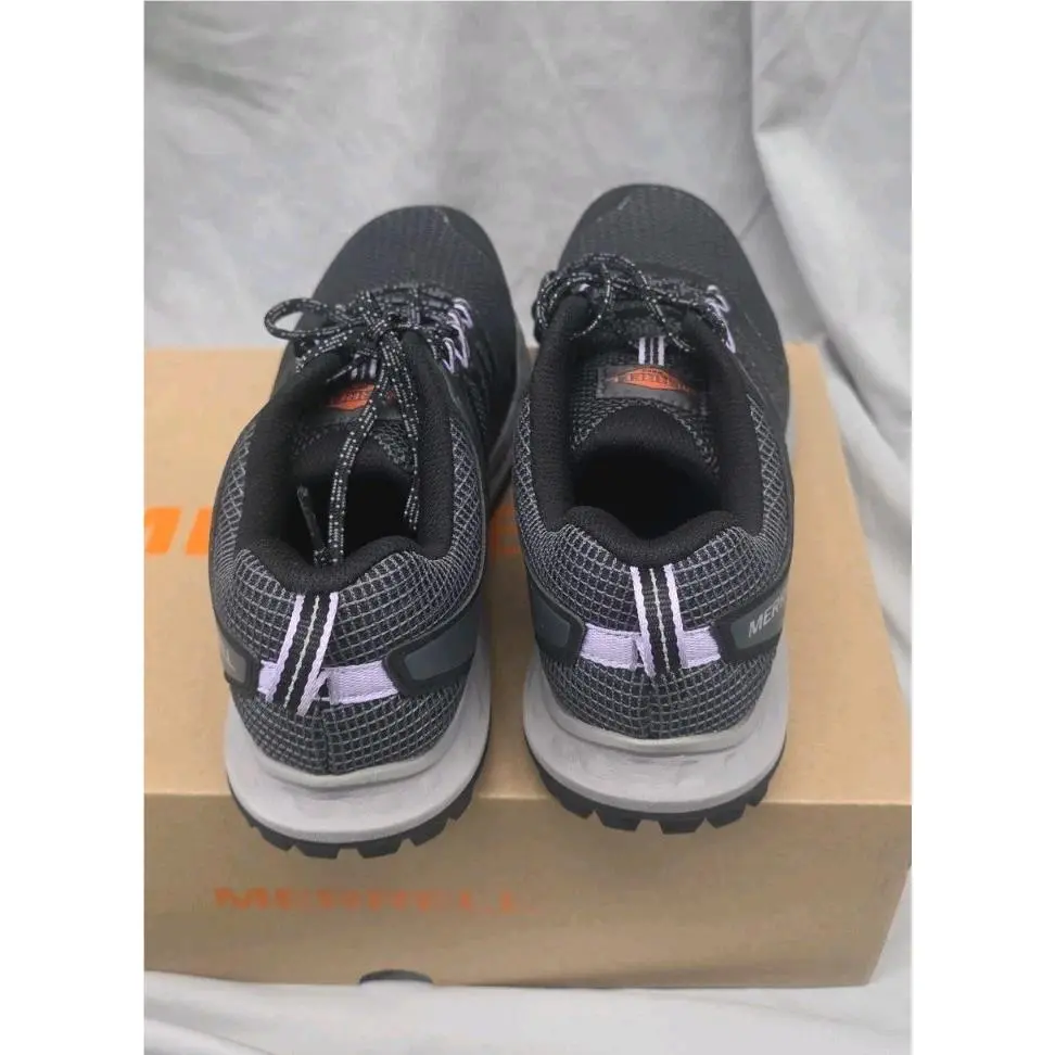 Merrell shoes - Antora 3 - Antora - Black 2