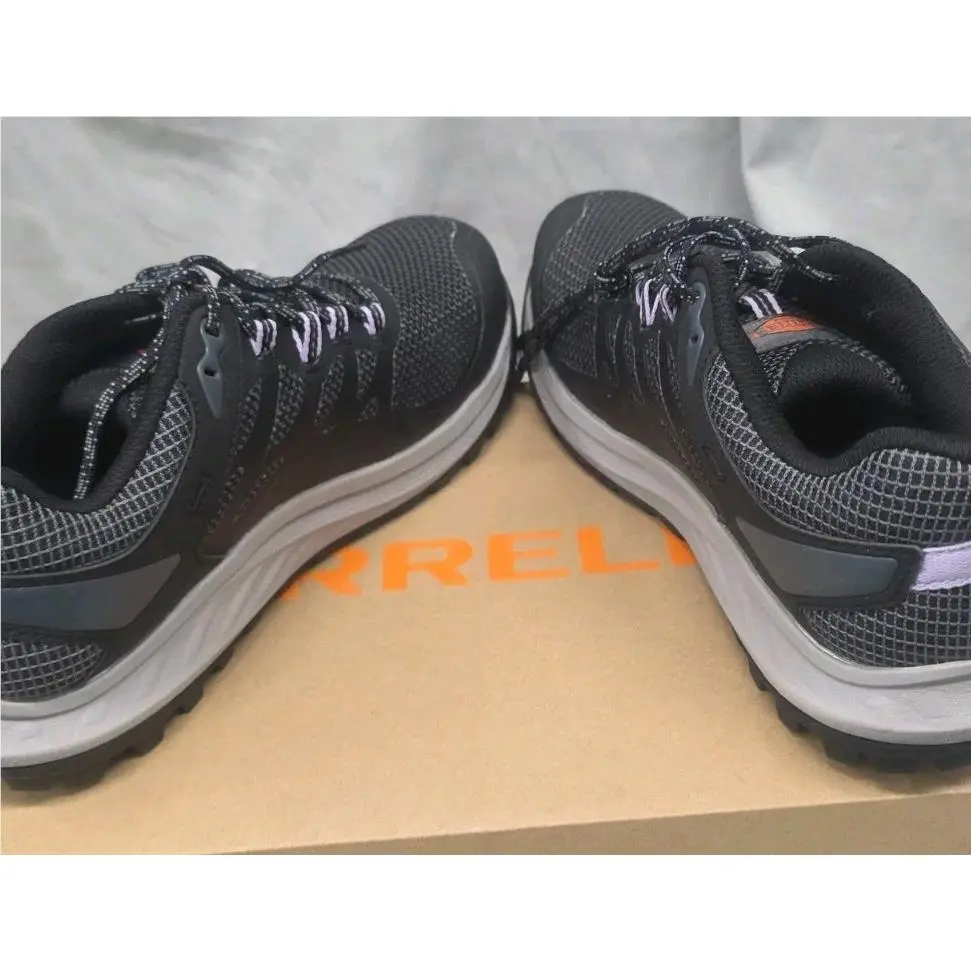 Merrell shoes - Antora 3 - Antora - Black 3