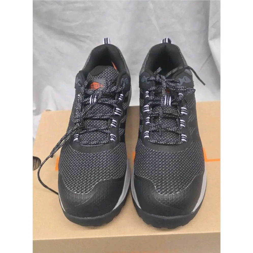Merrell shoes - Antora 3 - Antora - Black 0