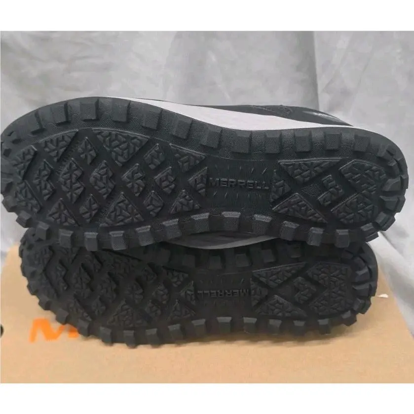 Merrell shoes - Antora 3 - Antora - Black 4