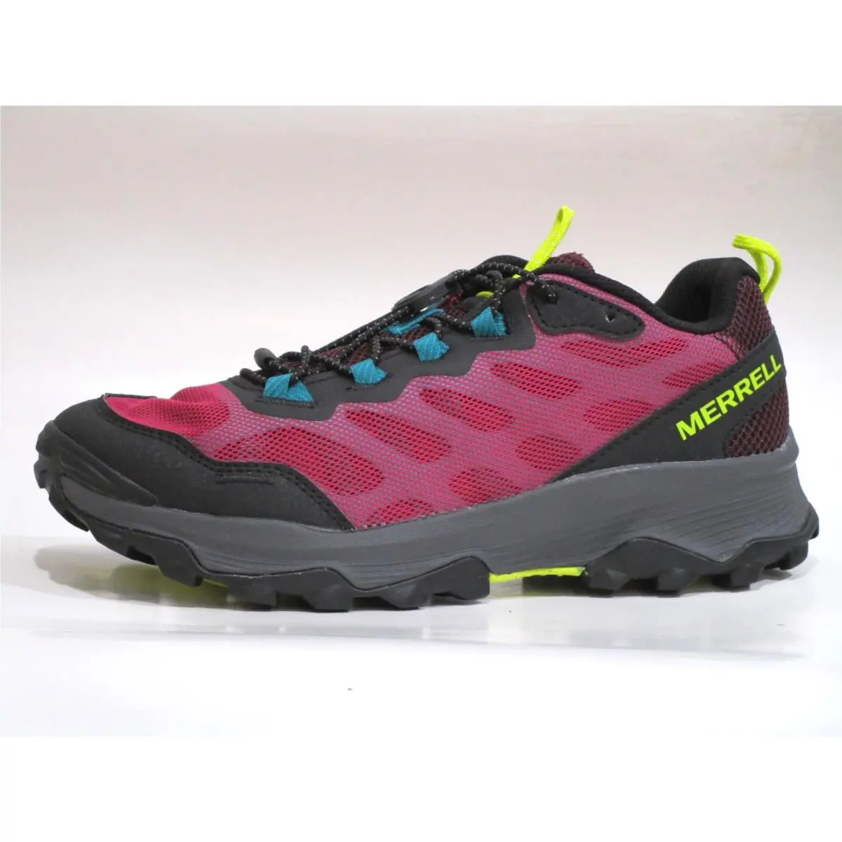 Merrell Women`s Speed Strike Aerosport J135174 Shoes Size 9.5 Medium US