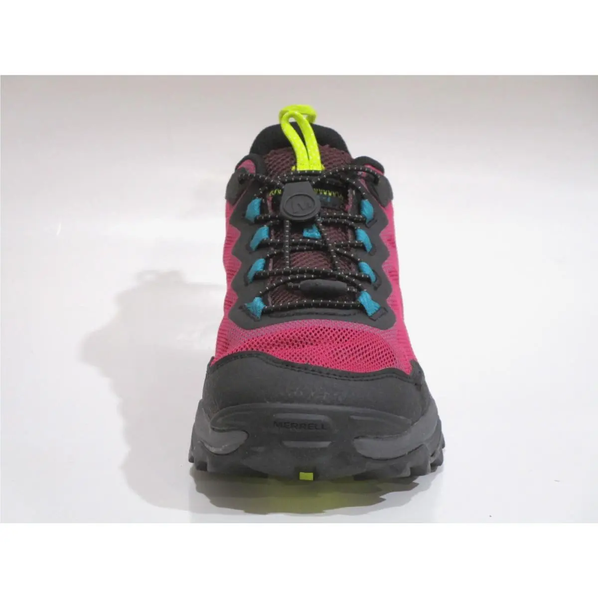 Merrell shoes - J135174 - J135174 - Fuchsia 0