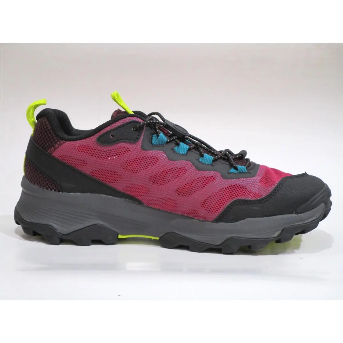 Merrell shoes - J135174 - J135174 - Fuchsia 1
