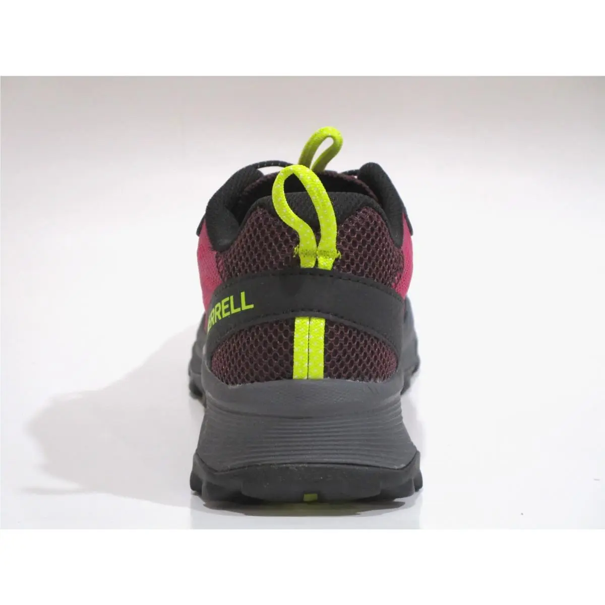 Merrell shoes - J135174 - J135174 - Fuchsia 2