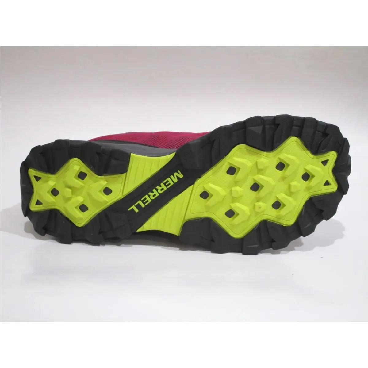 Merrell shoes - J135174 - J135174 - Fuchsia 3