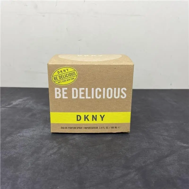 Dkny Be Delicious 100Ml 3.4 Oz