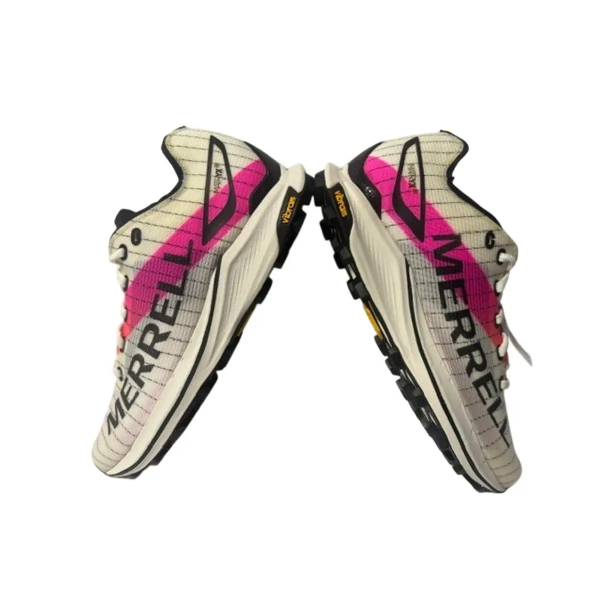 Merrell shoes - MERRELL MTL SKYFIRE 2MATRYX - MTL SKYFIRE - J068126 - White 0