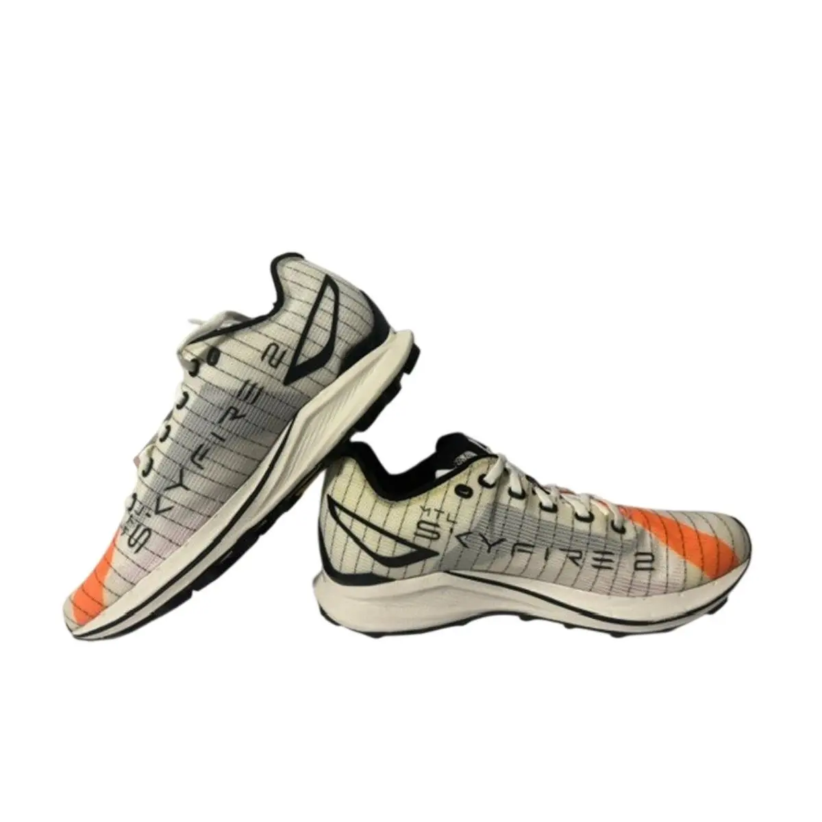 Merrell shoes - MERRELL MTL SKYFIRE 2MATRYX - MTL SKYFIRE - J068126 - White 2