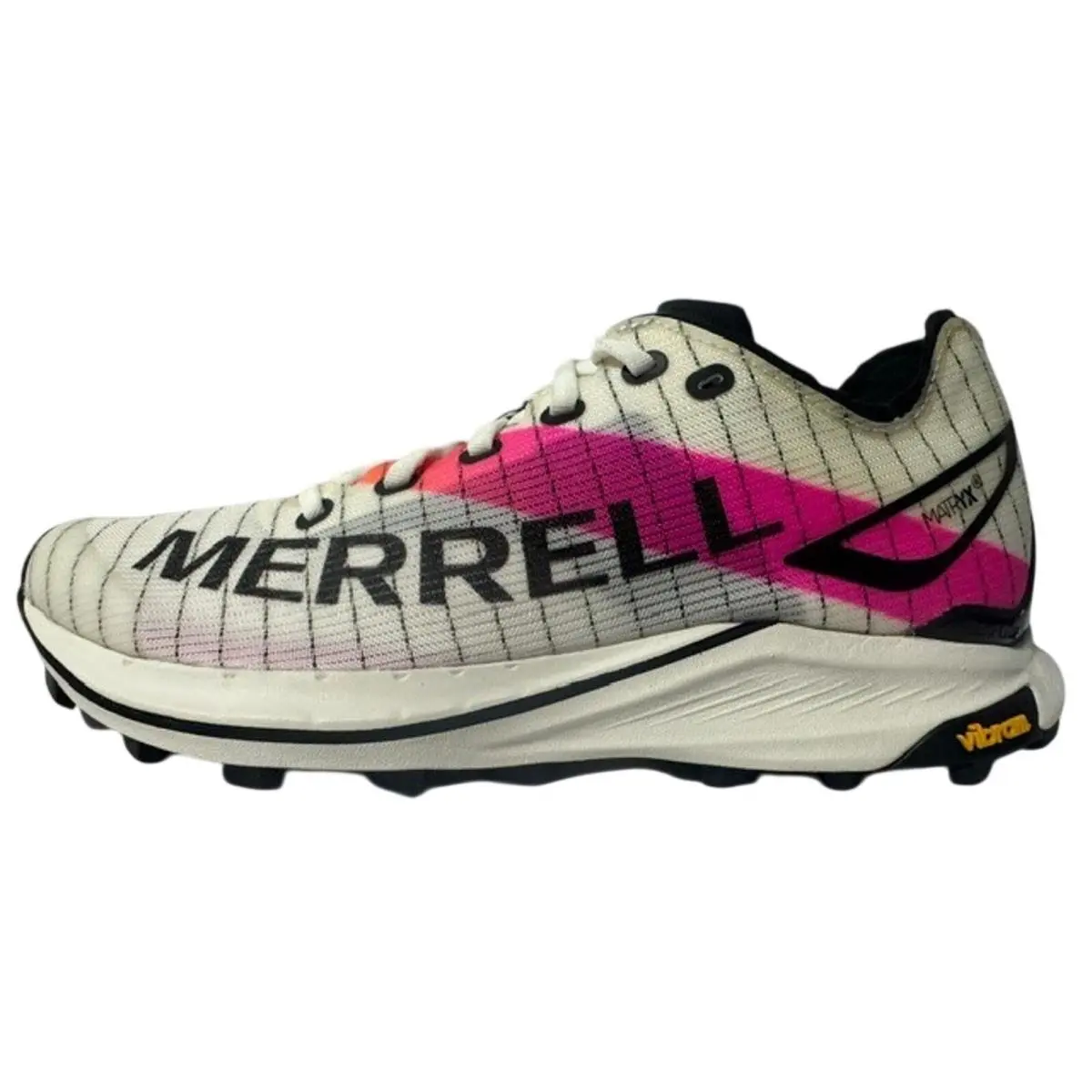 Merrell shoes - MERRELL MTL SKYFIRE 2MATRYX - MTL SKYFIRE - J068126 - White 3