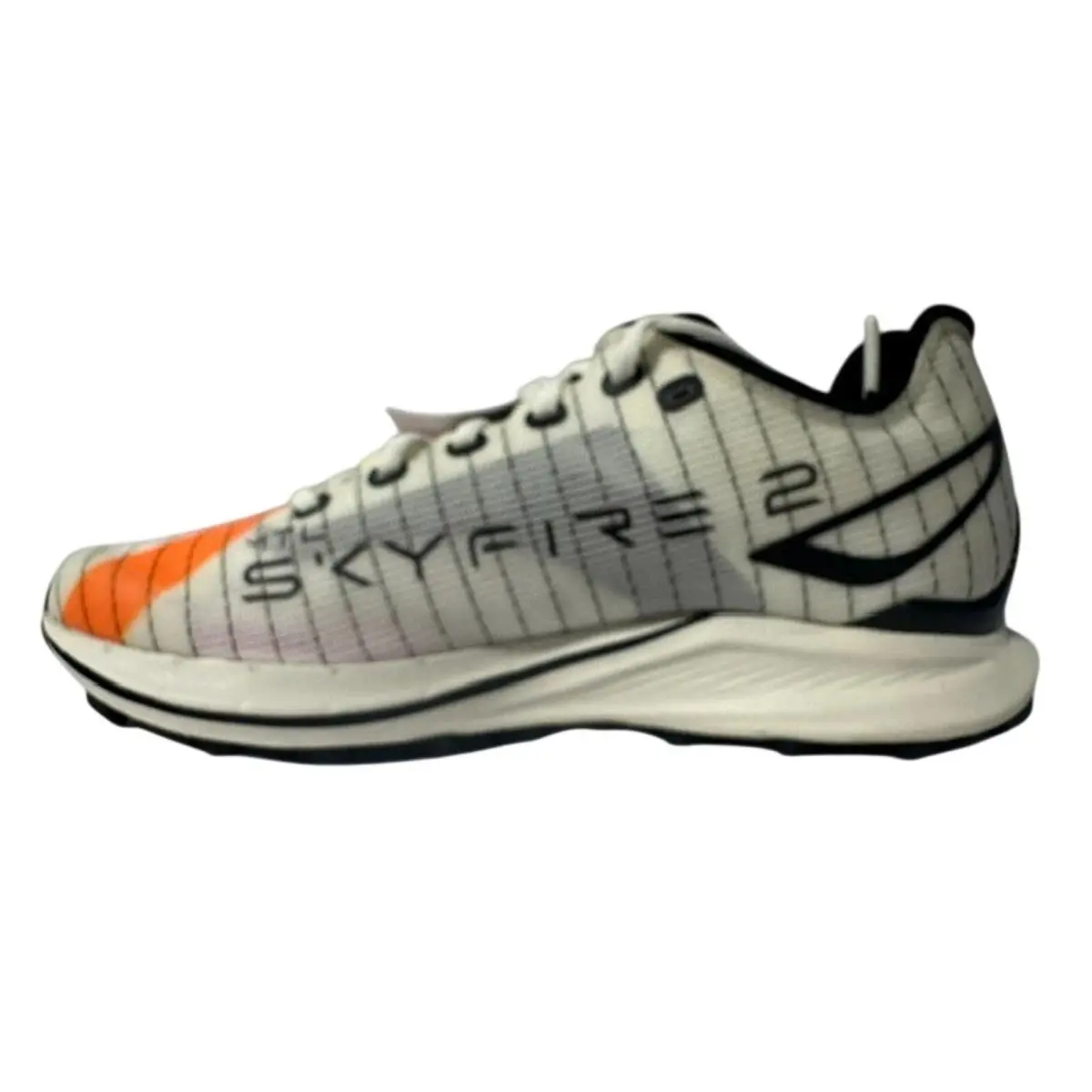 Merrell shoes - MERRELL MTL SKYFIRE 2MATRYX - MTL SKYFIRE - J068126 - White 4