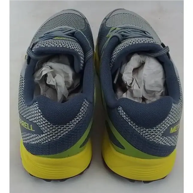 Merrell shoes - Merrell Agility Peak Flex - Agility Peak Flex - Gray 1