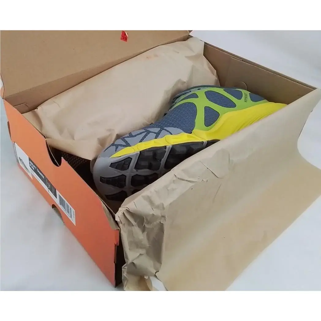 Merrell shoes - Merrell Agility Peak Flex - Agility Peak Flex - Gray 5