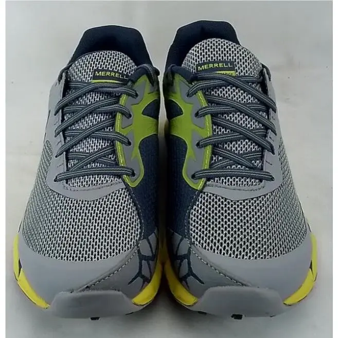 Merrell shoes - Merrell Agility Peak Flex - Agility Peak Flex - Gray 0