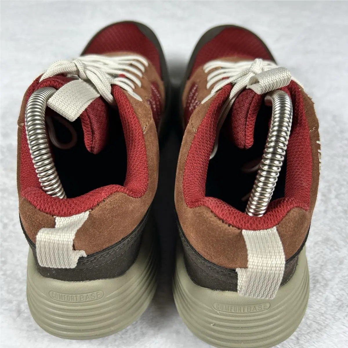 Merrell shoes - Alpine Sneaker CF - Alpine Sneaker - J005240 - Tortoise (UPC: 0195017934575) 10