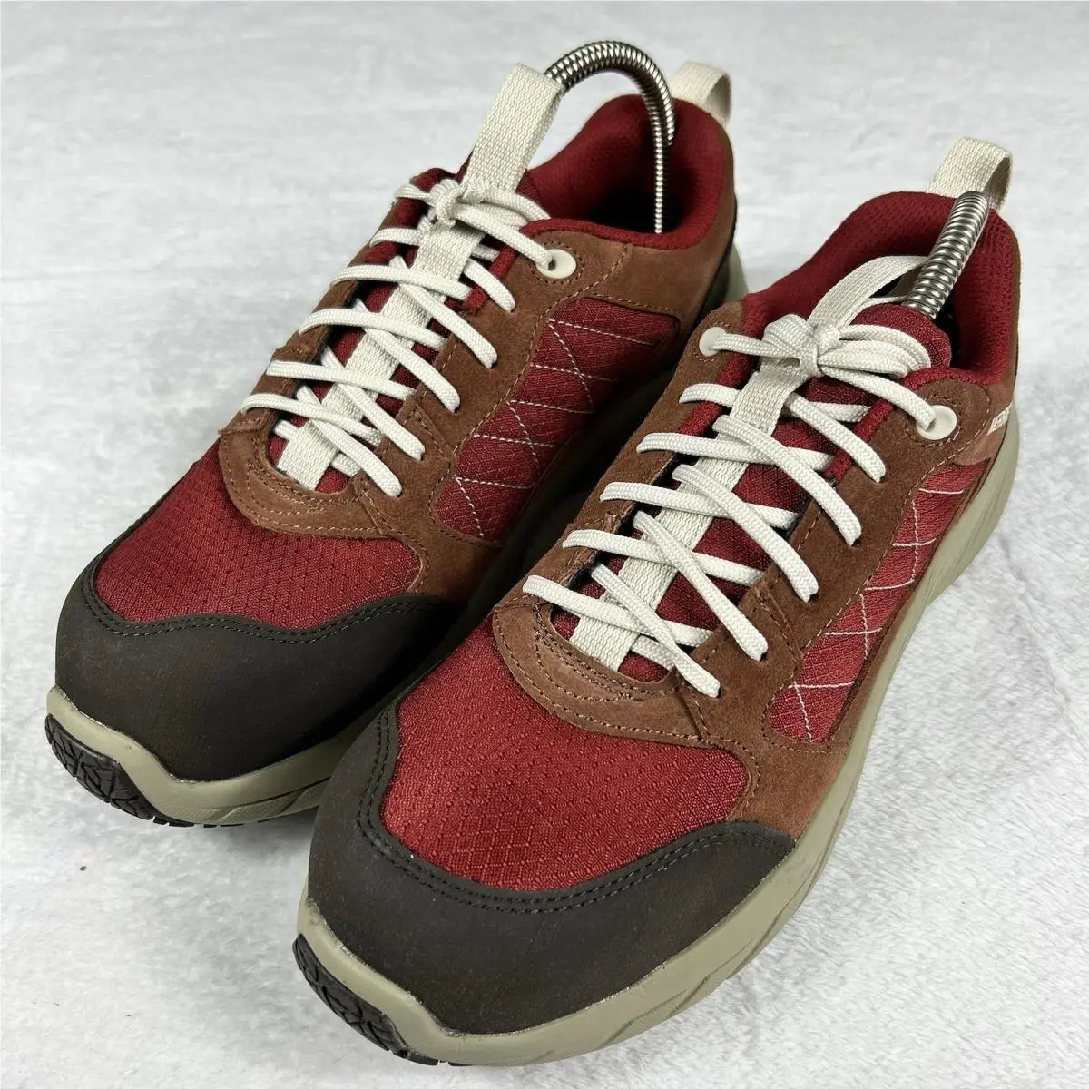 Merrell shoes - Alpine Sneaker CF - Alpine Sneaker - J005240 - Tortoise (UPC: 0195017934575) 2