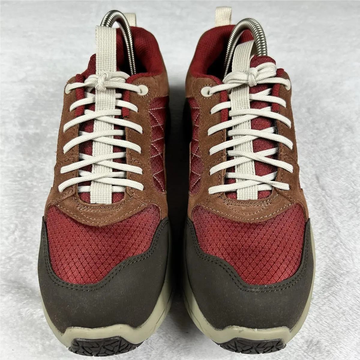 Merrell shoes - Alpine Sneaker CF - Alpine Sneaker - J005240 - Tortoise (UPC: 0195017934575) 3