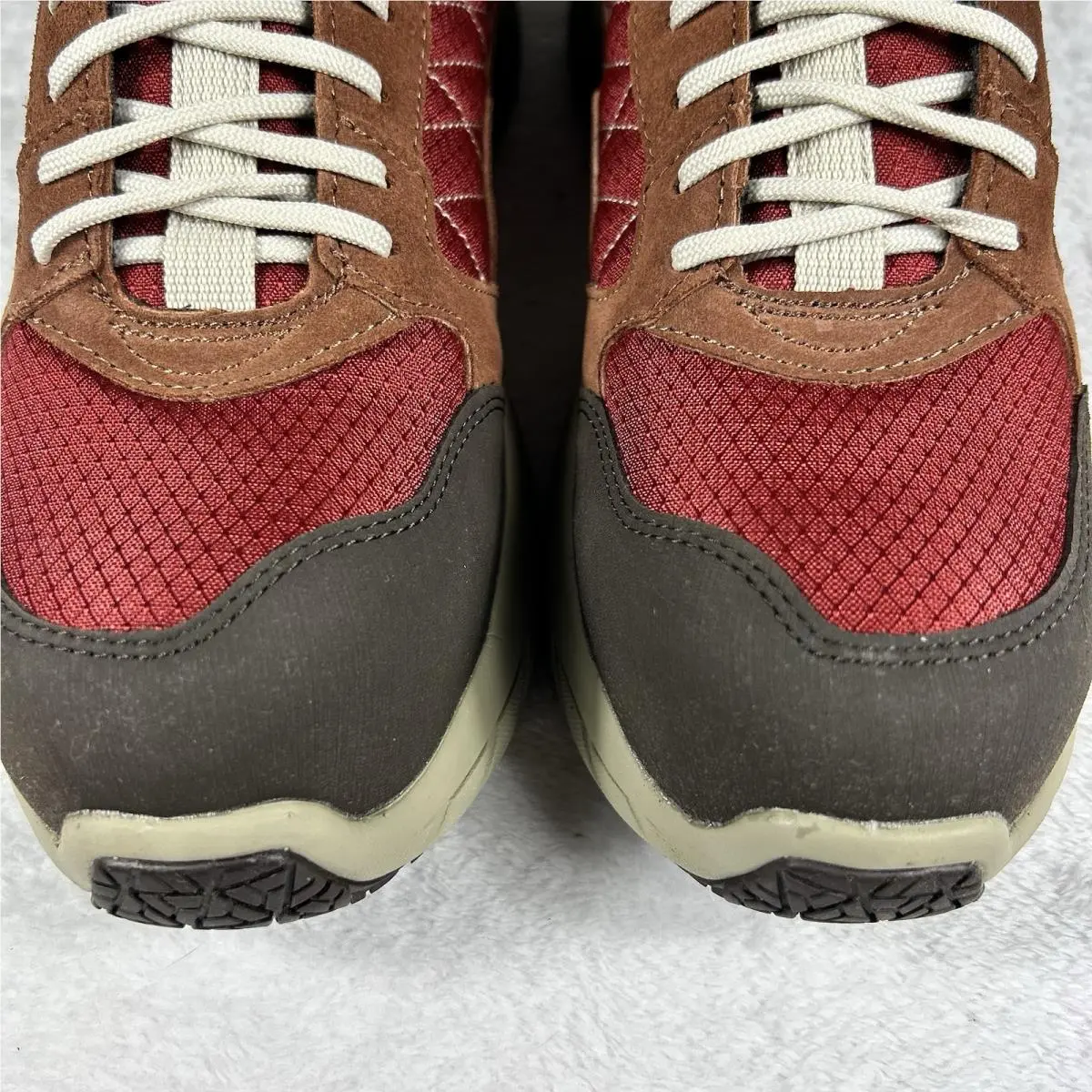 Merrell shoes - Alpine Sneaker CF - Alpine Sneaker - J005240 - Tortoise (UPC: 0195017934575) 4