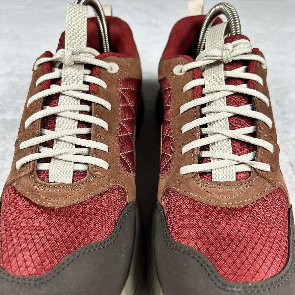 Merrell shoes - Alpine Sneaker CF - Alpine Sneaker - J005240 - Tortoise (UPC: 0195017934575) 5