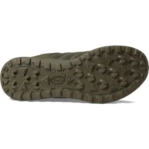 Merrell shoes - Dark Olive (UPC: 0195018894243) 4