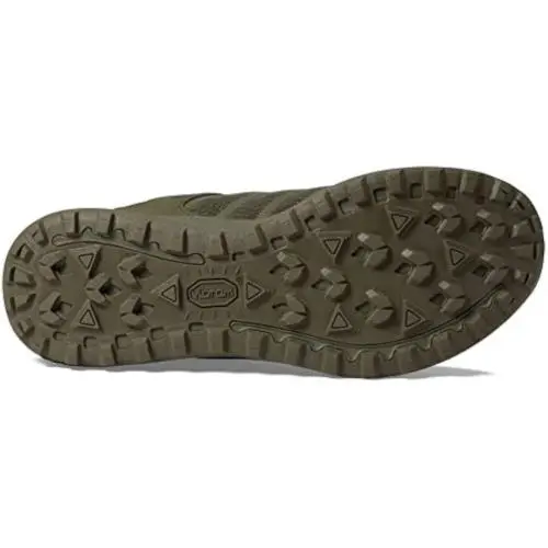Merrell shoes - Dark Olive (UPC: 0195018894243) 5